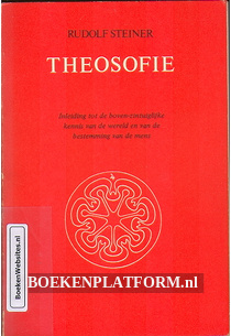 Theosofie
