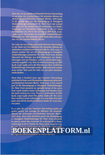 Jaarboek voor Munt-  en Penningkunde