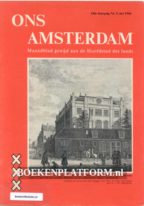 Ons Amsterdam 1966 no.05