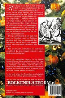 Het geheim van Sinterklaas en de Kerstman