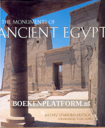 The Monuments of Ancient Egypt