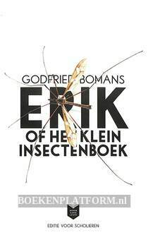 2013 Erik of het klein insectenboek
