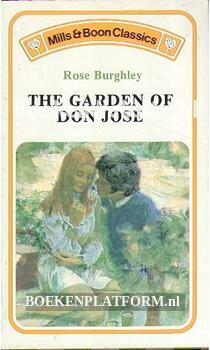 C136 The Garden of Don Jose