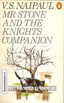 Mr Stone and the Knights Companion