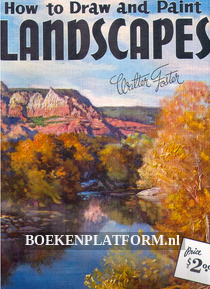 How to Draw and Paint Landscapes