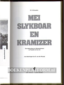 Met slykboar en kramizer