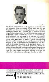 Hedendaagse psychiatrie