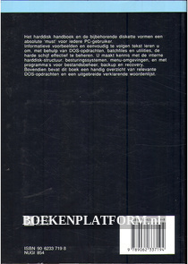 Het harddisk handboek