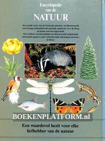 Encyclopedie van de Natuur