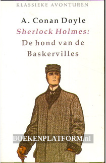 Sherlock Holmes: De hond van de Baskervilles
