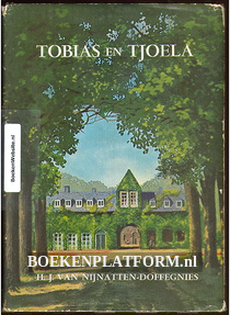 Tobias en Tjoela