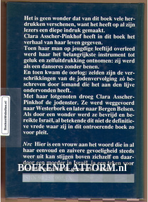 Danseres zonder benen