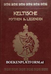 Keltische mythen en legenden