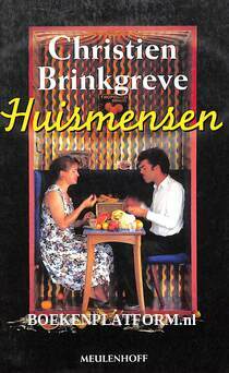 Huismensen