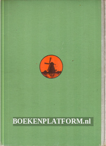 Molens en Klederdrachten in Nederland