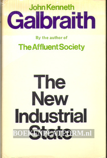 The New Industrial State