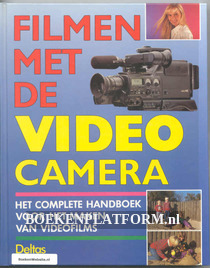 Filmen met de Videocamera