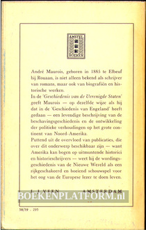 Geschiedenis van de Verenigde Staten van Amerika