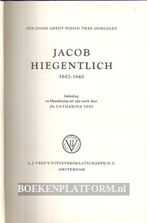 Jacob Hiegentlicht