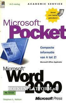 Word 2000