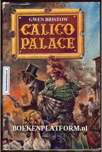 Galico Palace