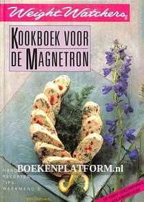 Kookboek voor de magnetron