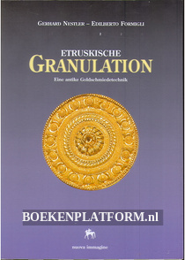 Etruskische Granulation