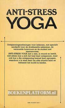Anti-stress Yoga