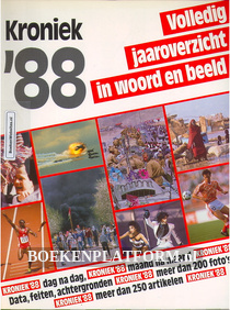 Kroniek '88
