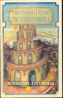 De steppewolf