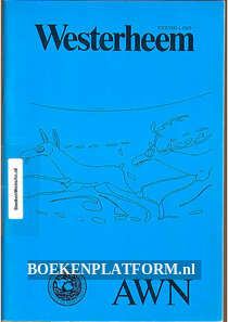 Westerheem 1989-01