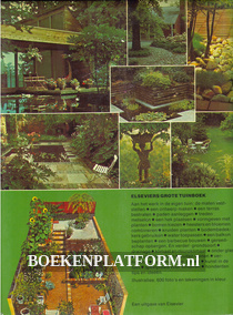 Elseviers grote tuinboek