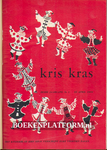Kris Kras VI 1959-1960