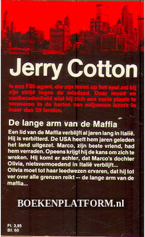 De lange arm van de mafia