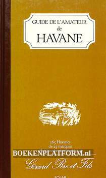 Guide de L'Amateur de Havane