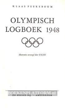 Olympisch logboek 1948