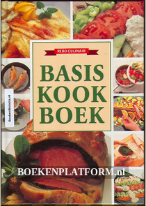 Basis kookboek