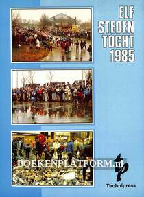 Elfstedentocht 1985