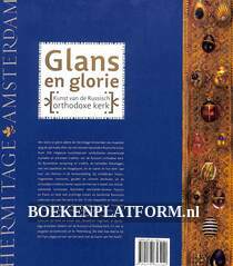 Glans en glorie