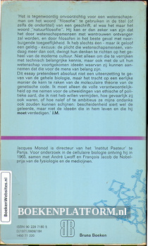 Toeval en onvermijdelijk- heid