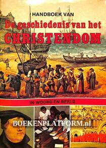 Handboek van de geschiedenis van het Christendom