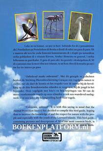 Nos paranan, Onze vogels, Our birds