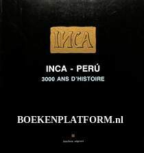 Inca-Peru catalogus