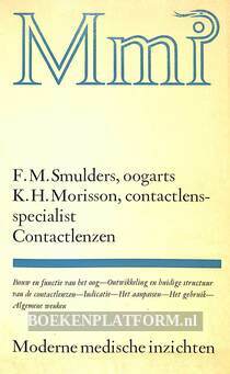 Contactlenzen