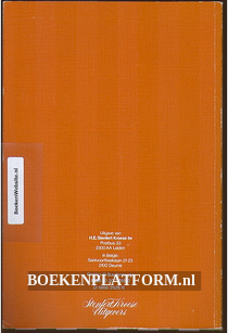 Organisatie structuur en arbeidsplaats