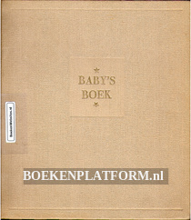 Baby's boek