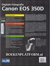 Digitale Fotografie Canon EOS 350D