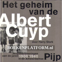 Het geheim van de Albert Cuyp