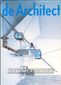 De Architect 1994-04