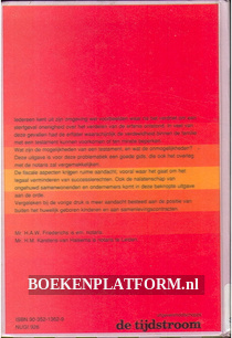 Van testament tot erfenis